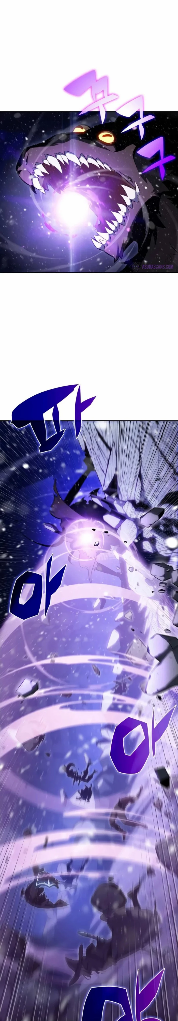 Người Chơi Mới Cấp Tối Đa Chapter 183 - Trang 4