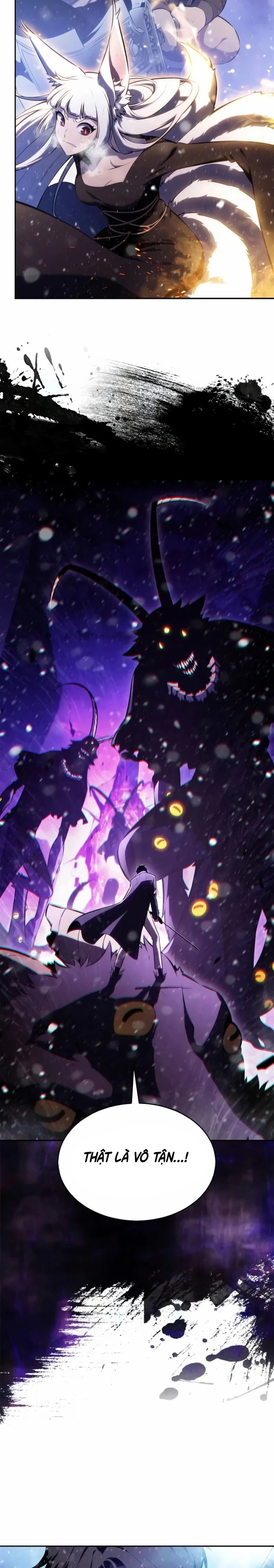 Người Chơi Mới Cấp Tối Đa Chapter 183 - Trang 4