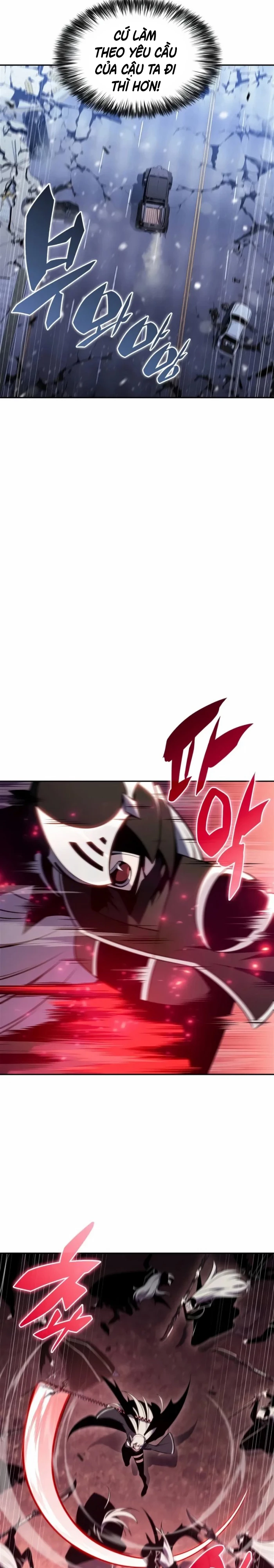 Người Chơi Mới Cấp Tối Đa Chapter 183 - Trang 4