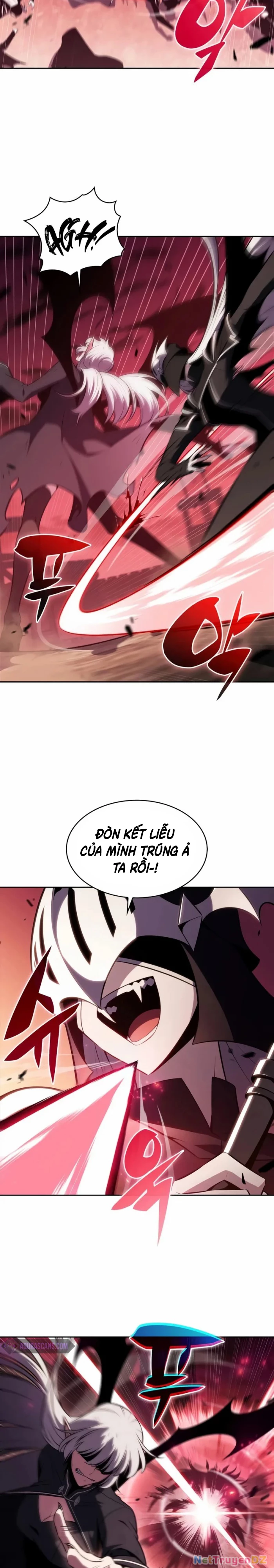 Người Chơi Mới Cấp Tối Đa Chapter 183 - Trang 4