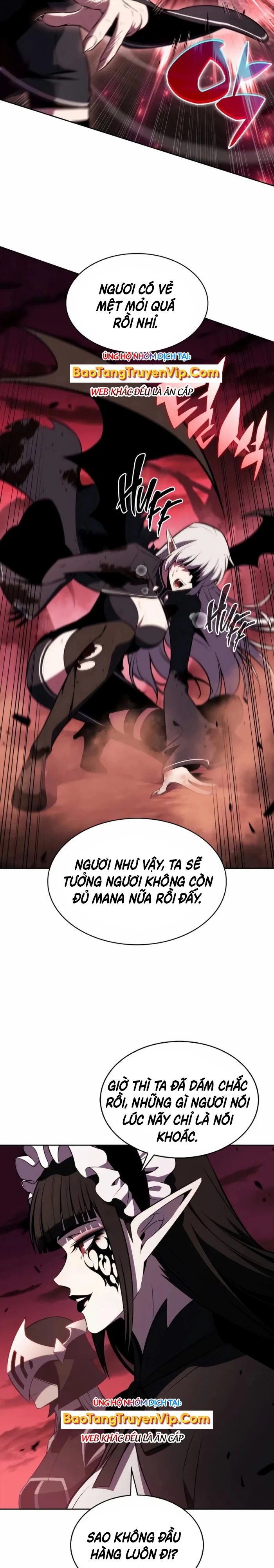 Người Chơi Mới Cấp Tối Đa Chapter 183 - Trang 4