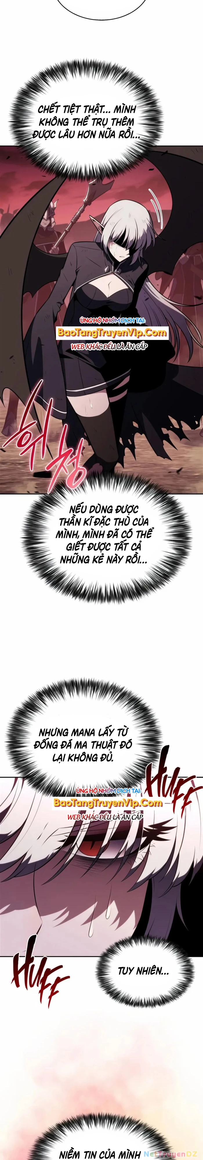 Người Chơi Mới Cấp Tối Đa Chapter 183 - Trang 4