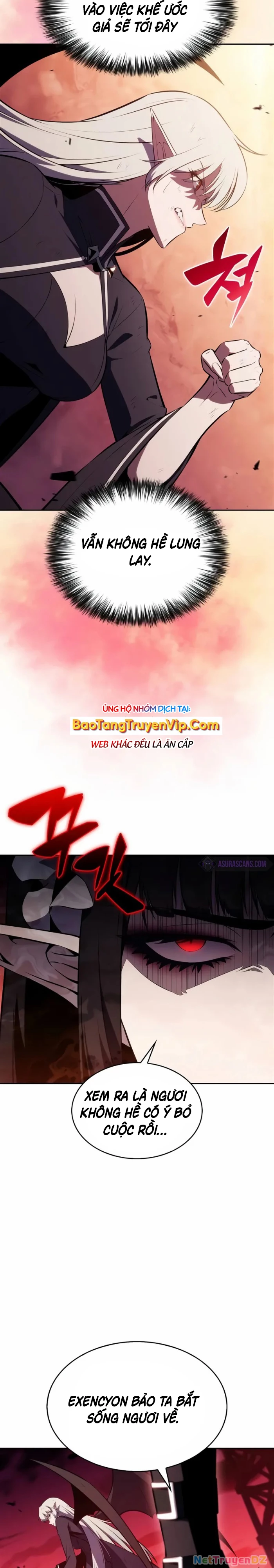 Người Chơi Mới Cấp Tối Đa Chapter 183 - Trang 4