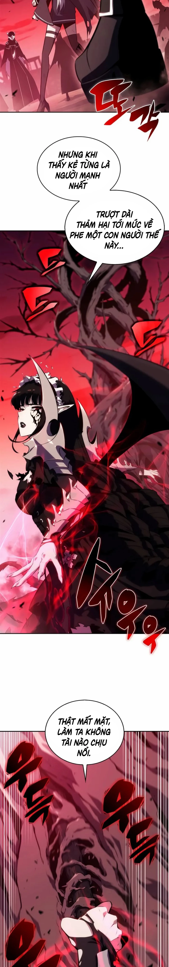 Người Chơi Mới Cấp Tối Đa Chapter 183 - Trang 4