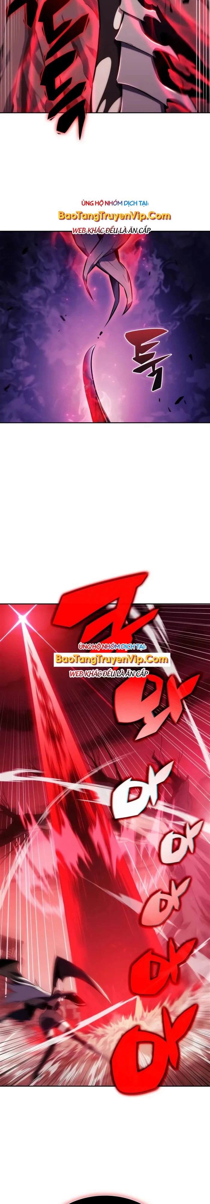 Người Chơi Mới Cấp Tối Đa Chapter 183 - Trang 4