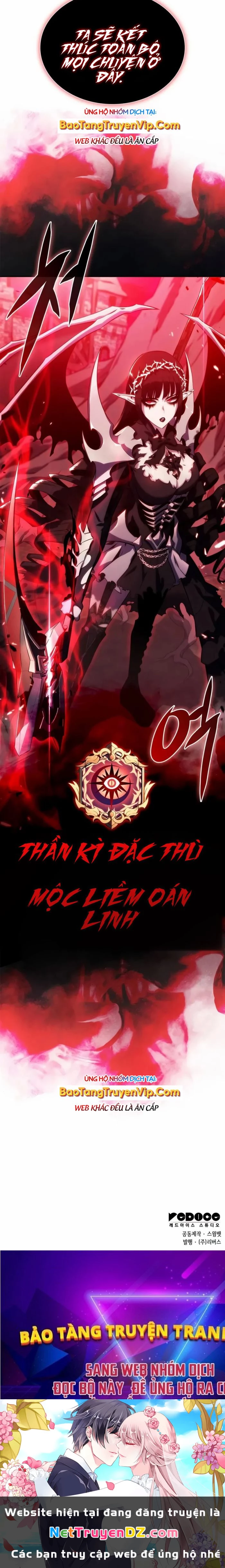 Người Chơi Mới Cấp Tối Đa Chapter 183 - Trang 4