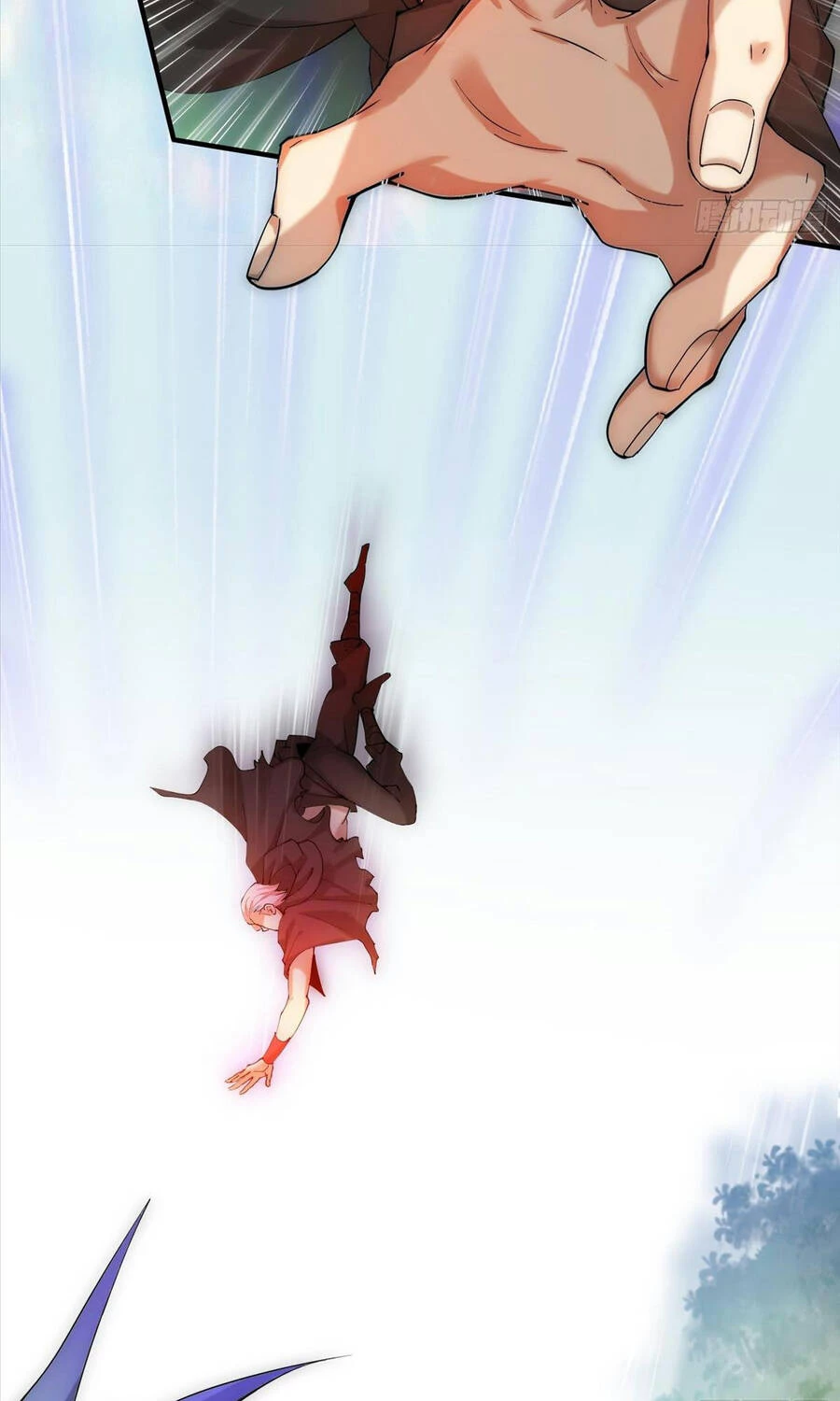 Từ Lúc Bắt Đầu Liền Vô Địch Chapter 12 - Trang 2