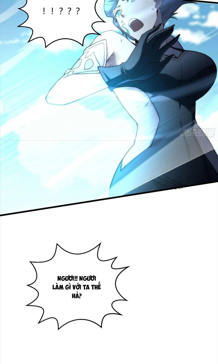 Từ Lúc Bắt Đầu Liền Vô Địch Chapter 12 - Trang 2