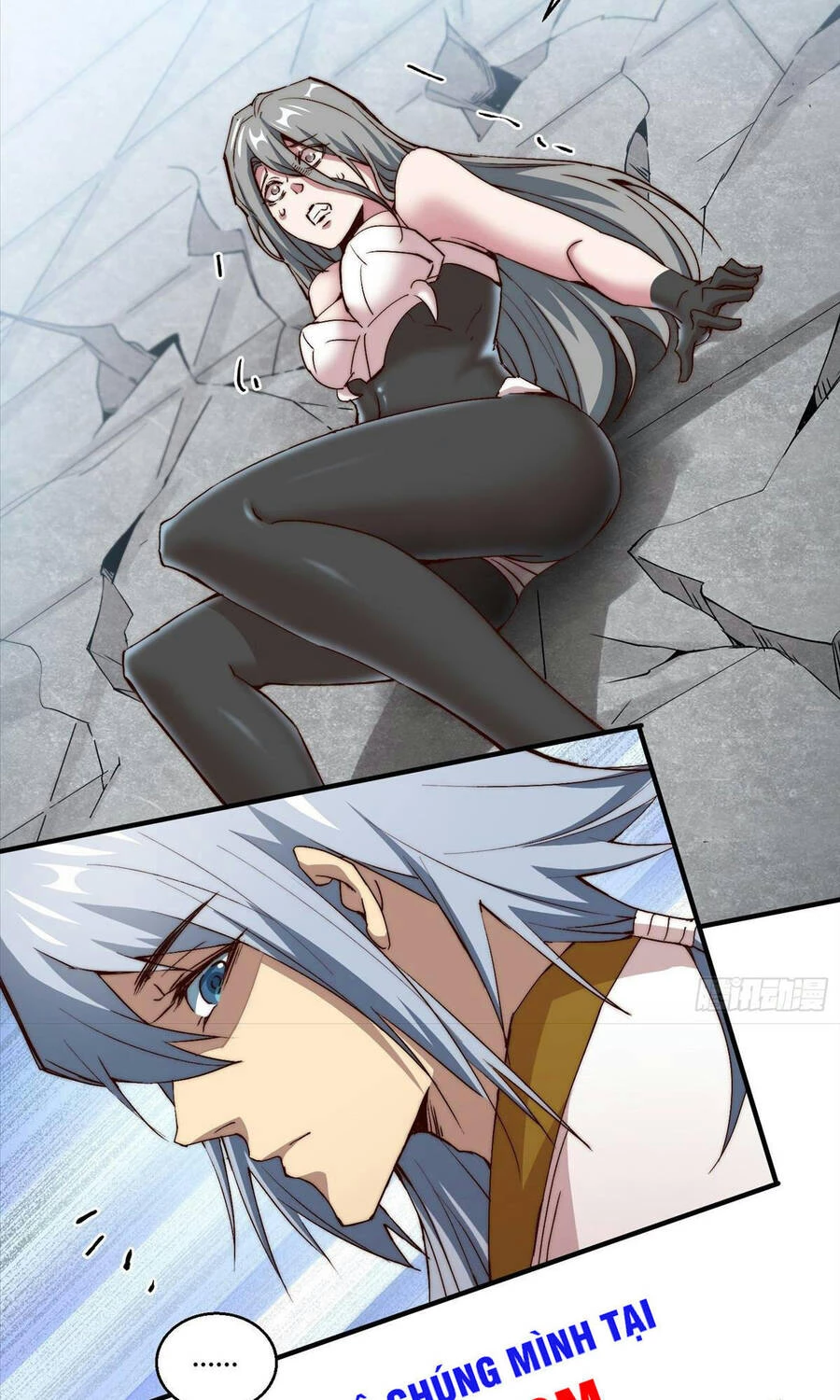 Từ Lúc Bắt Đầu Liền Vô Địch Chapter 12 - Trang 2