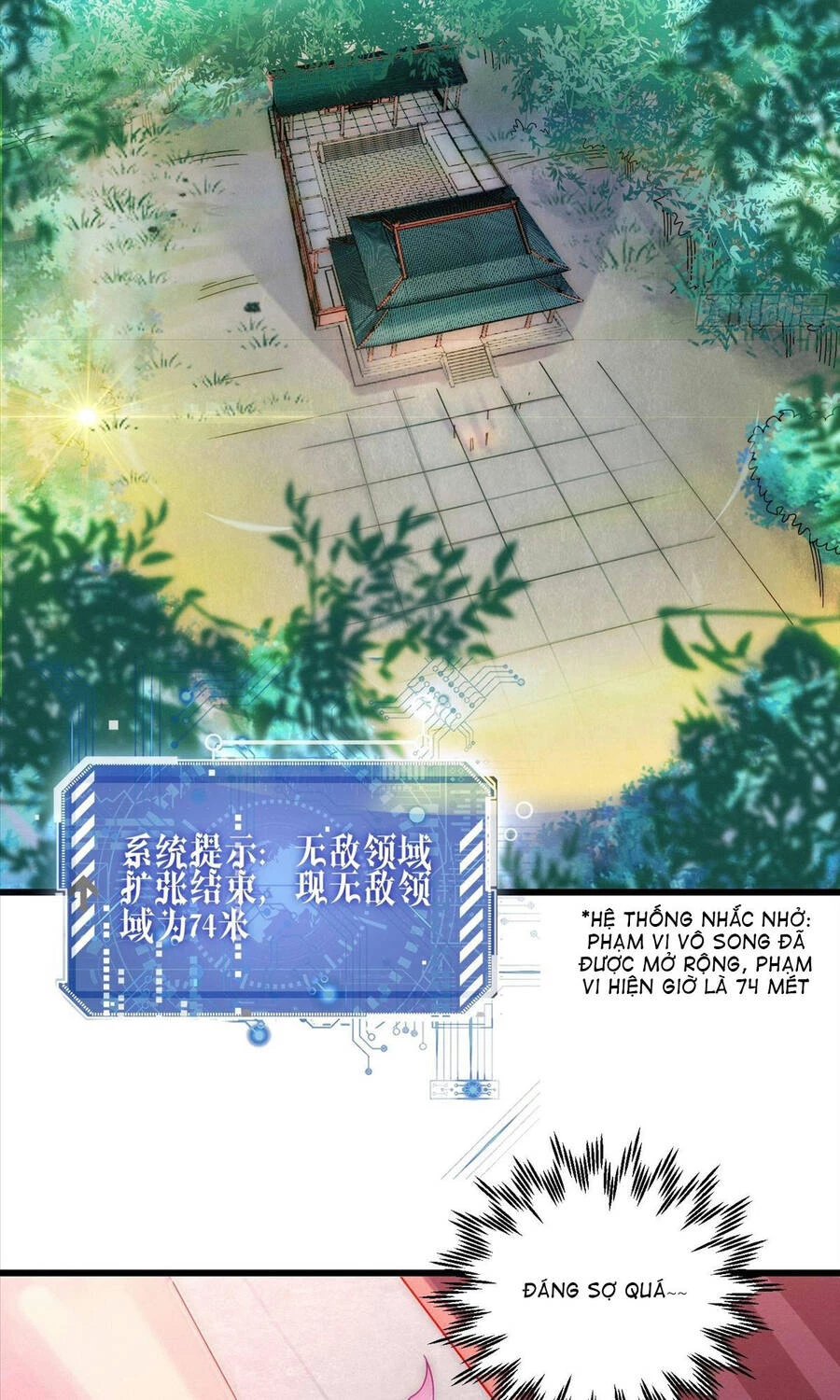 Từ Lúc Bắt Đầu Liền Vô Địch Chapter 12 - Trang 2