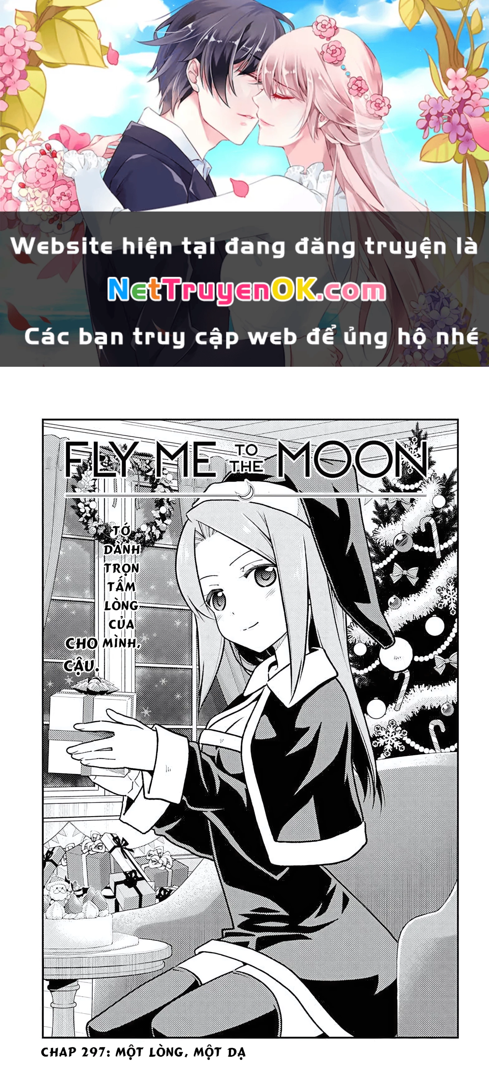 Tóm Lại Là Em Dễ Thương Được Chưa Chapter 297 - Trang 2