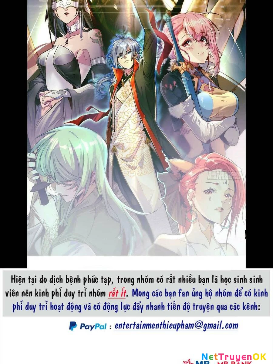 Từ Lúc Bắt Đầu Liền Vô Địch Chapter 13 - Trang 2