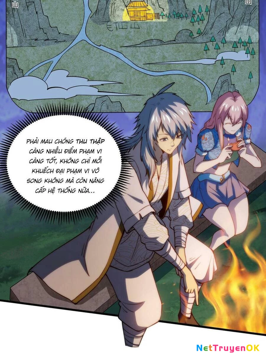 Từ Lúc Bắt Đầu Liền Vô Địch Chapter 13 - Trang 2