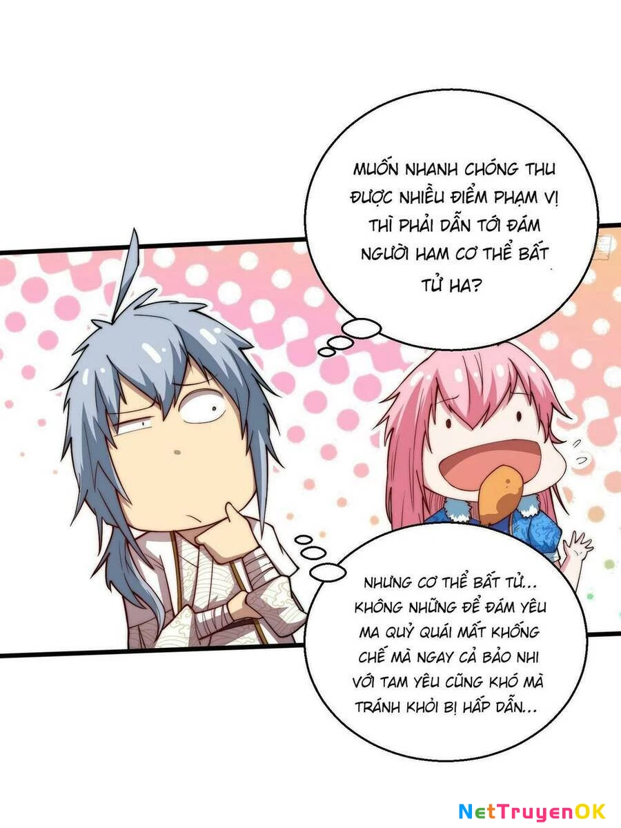 Từ Lúc Bắt Đầu Liền Vô Địch Chapter 13 - Trang 2