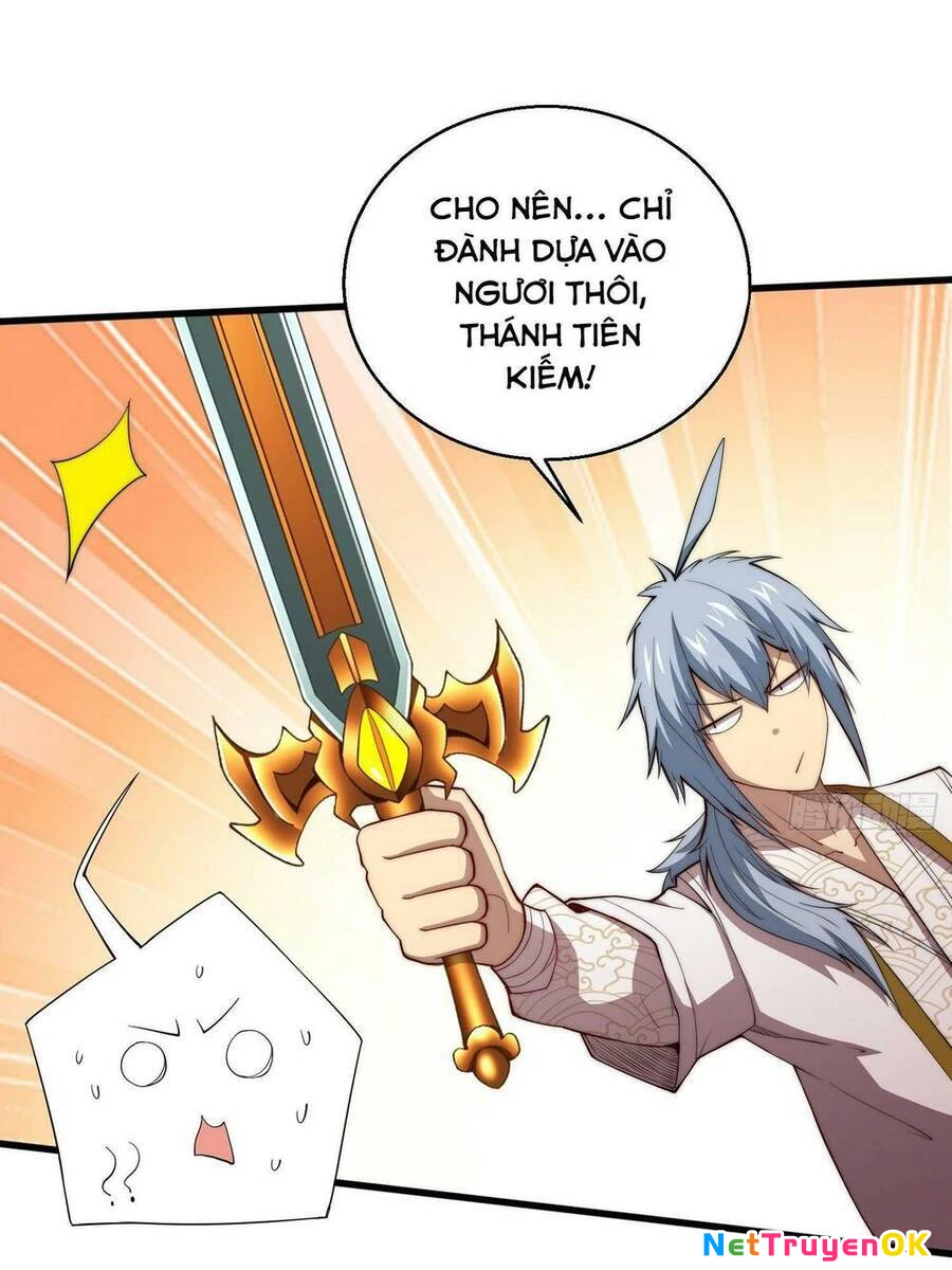 Từ Lúc Bắt Đầu Liền Vô Địch Chapter 13 - Trang 2