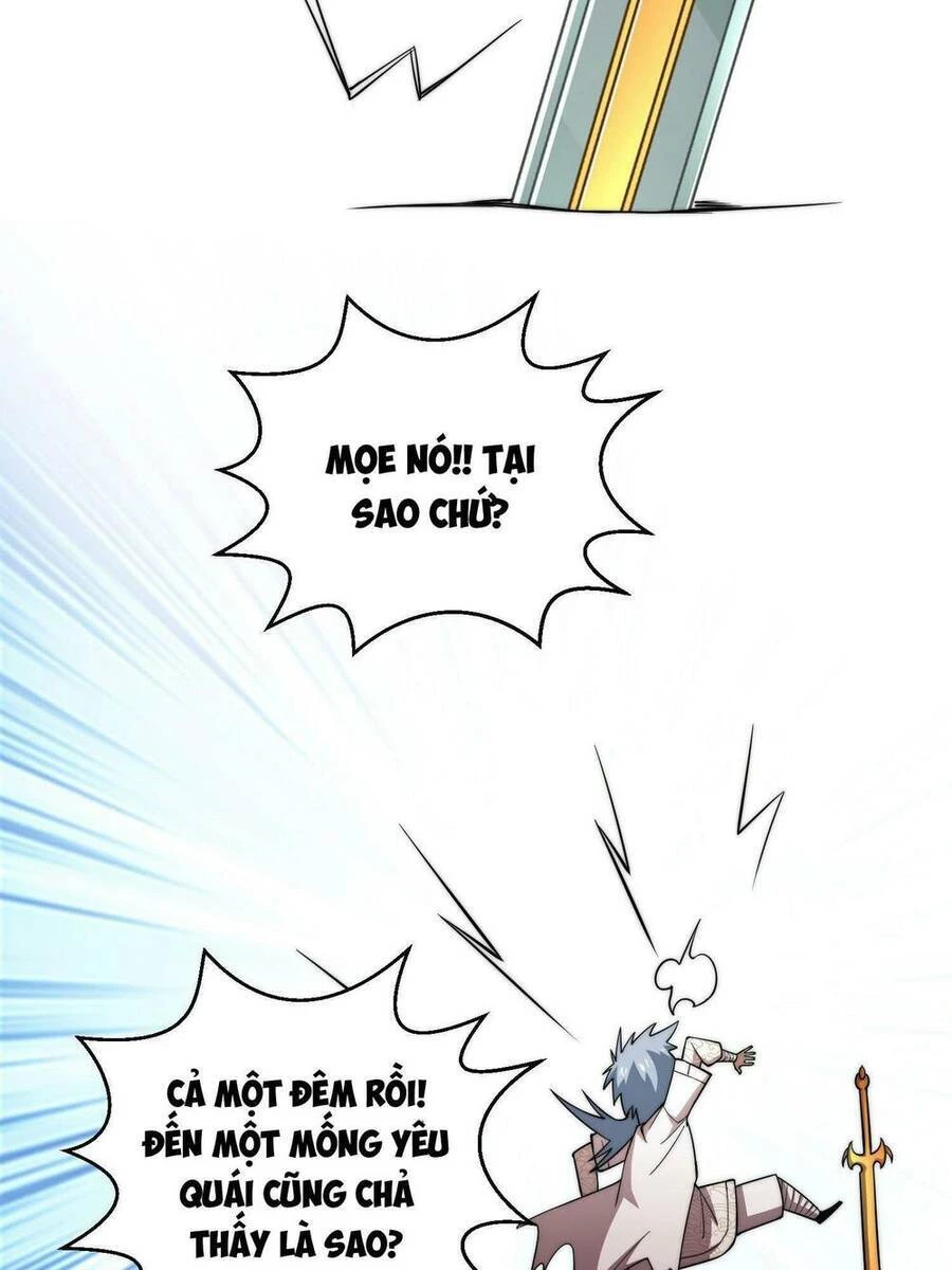 Từ Lúc Bắt Đầu Liền Vô Địch Chapter 13 - Trang 2