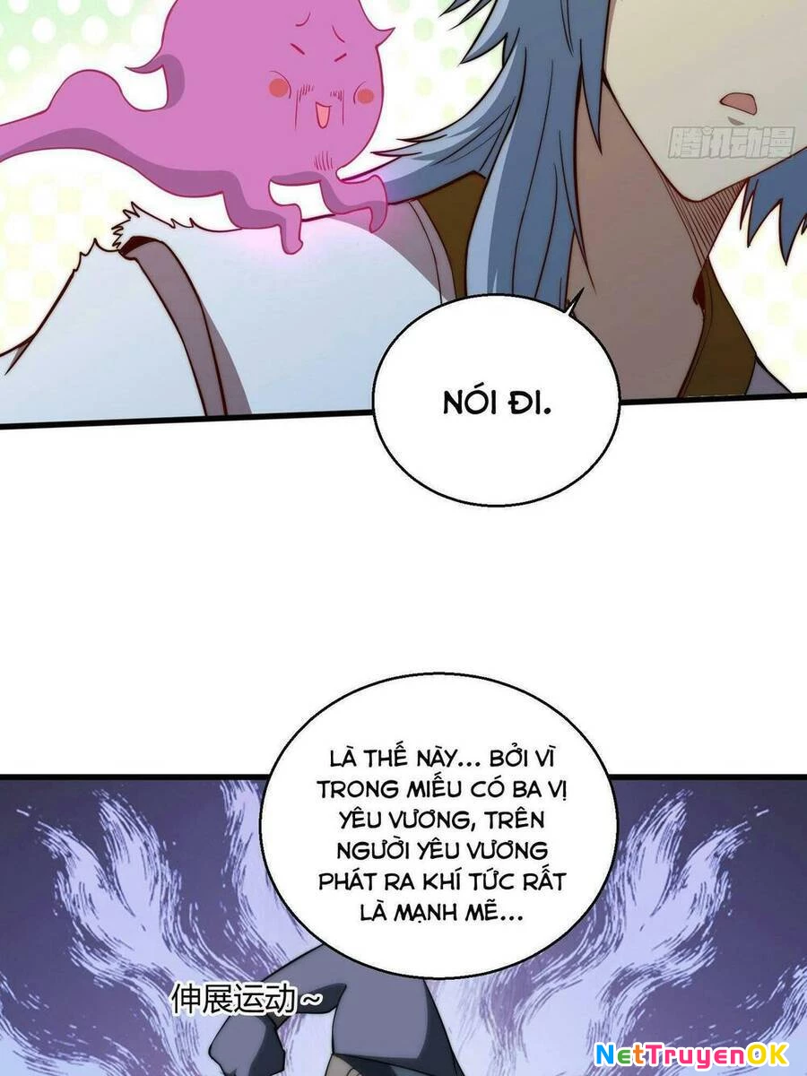 Từ Lúc Bắt Đầu Liền Vô Địch Chapter 13 - Trang 2