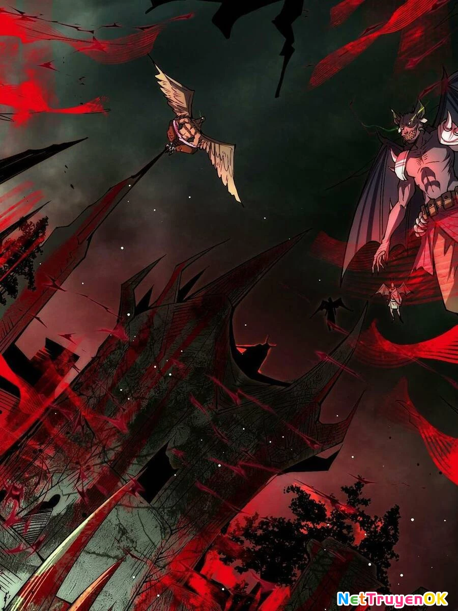 Từ Lúc Bắt Đầu Liền Vô Địch Chapter 13 - Trang 2