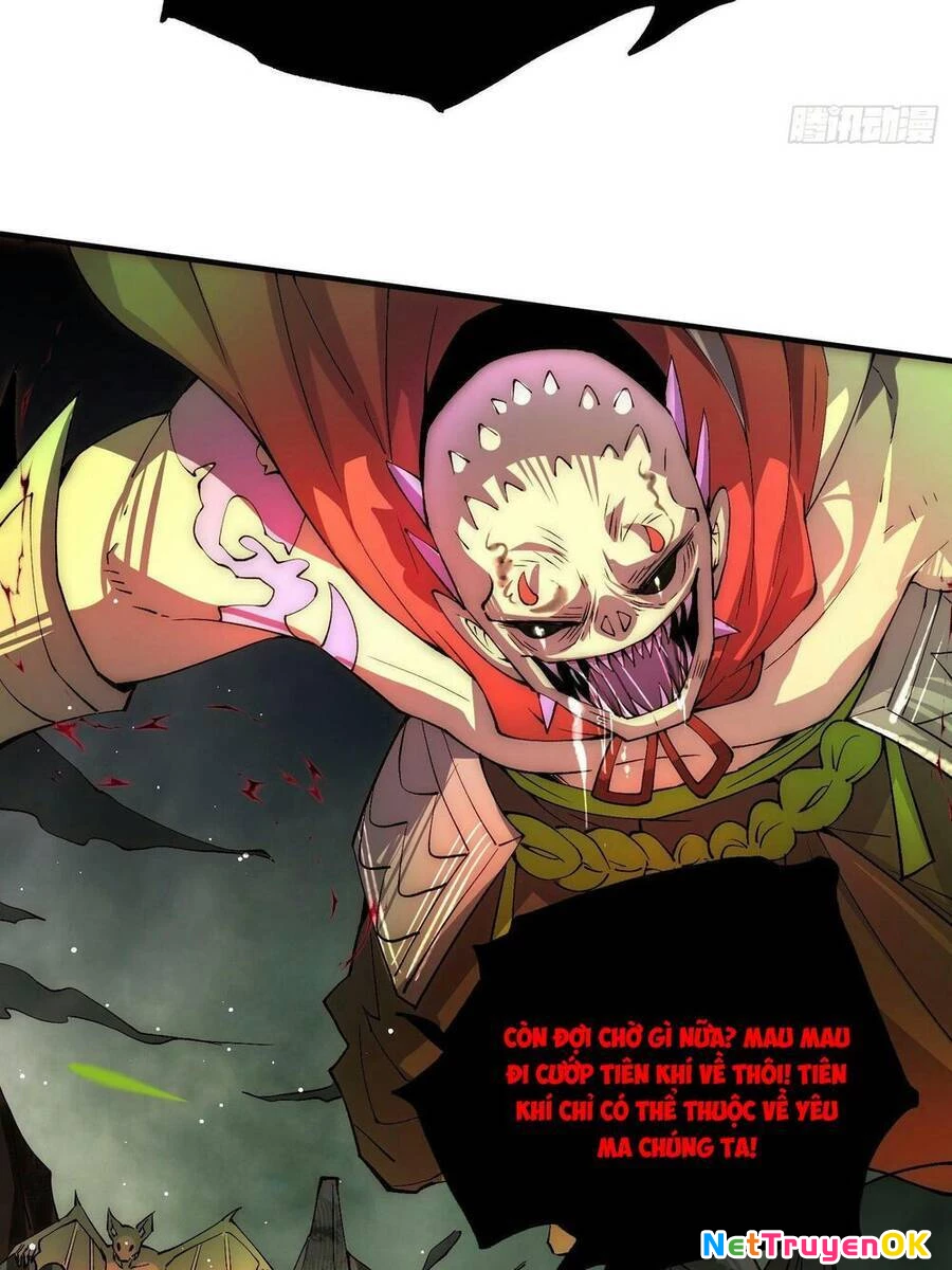 Từ Lúc Bắt Đầu Liền Vô Địch Chapter 13 - Trang 2