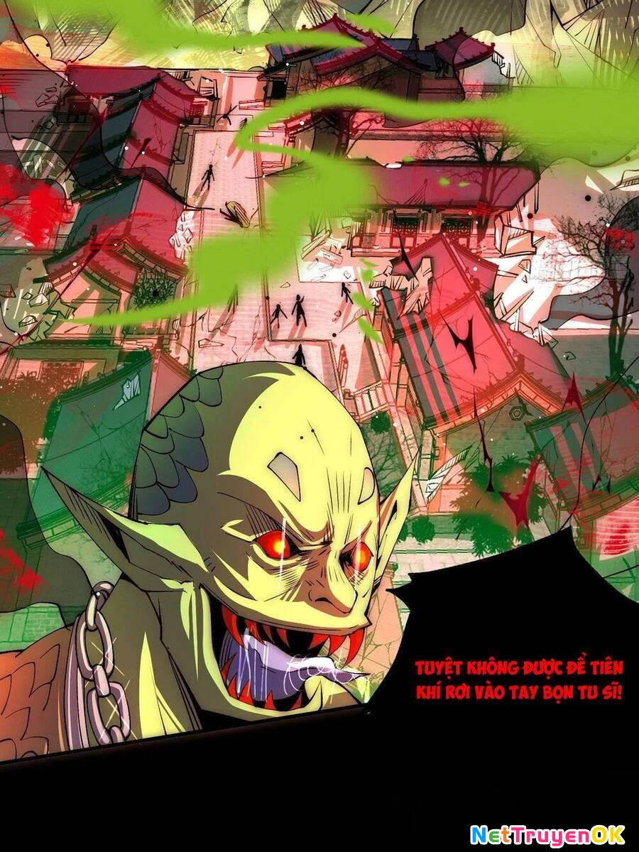 Từ Lúc Bắt Đầu Liền Vô Địch Chapter 13 - Trang 2