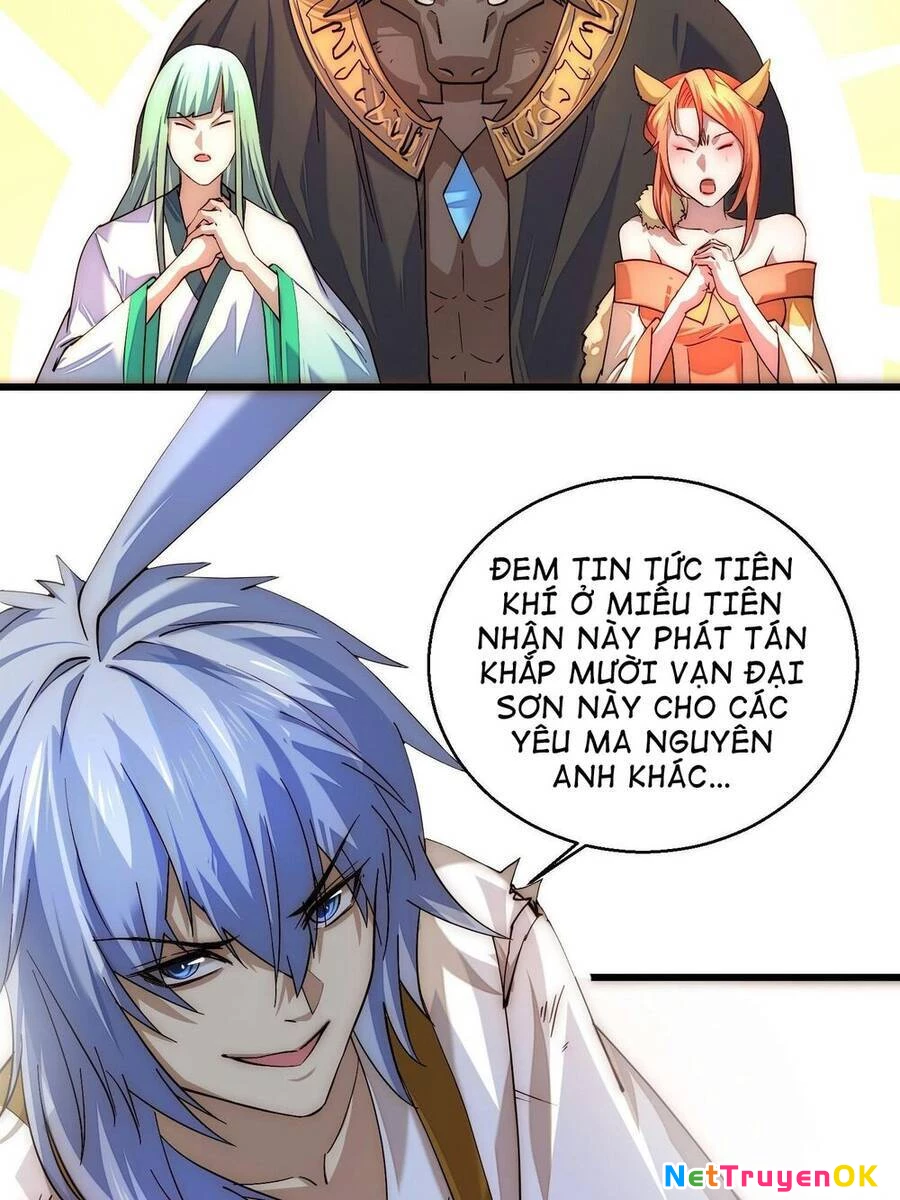 Từ Lúc Bắt Đầu Liền Vô Địch Chapter 13 - Trang 2