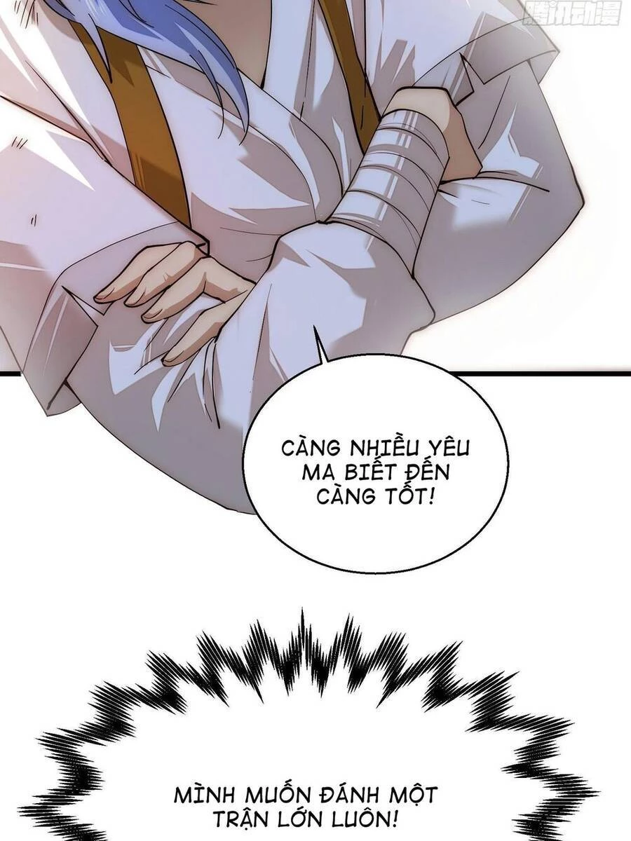 Từ Lúc Bắt Đầu Liền Vô Địch Chapter 13 - Trang 2