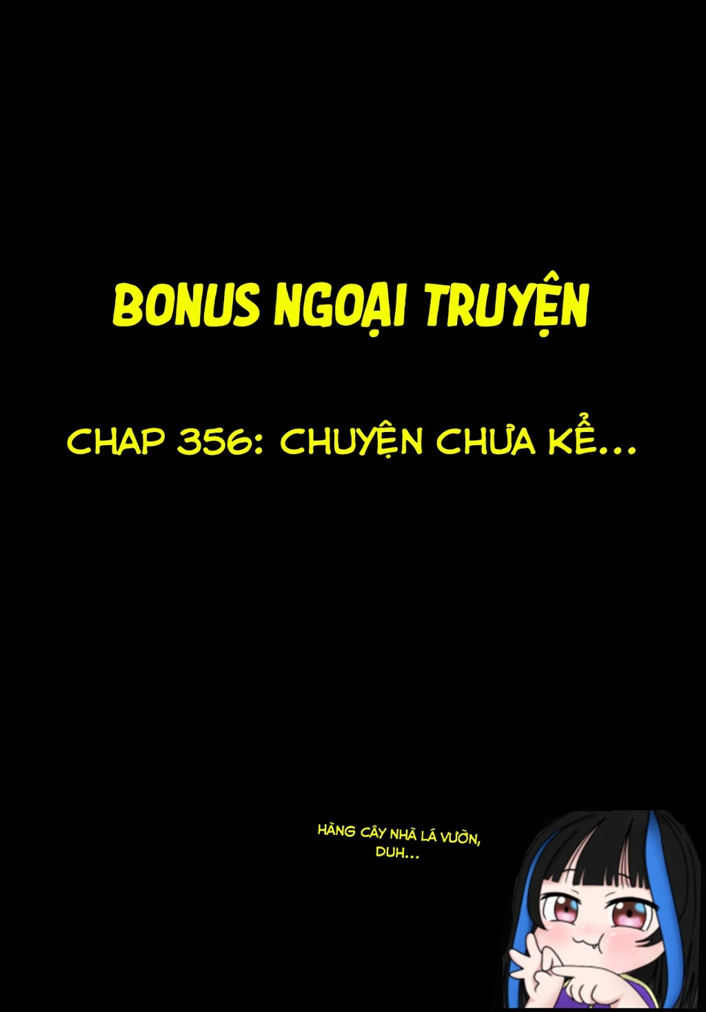 Dịch Vụ Thuê Bạn Gái Chapter 356.5 - Trang 2