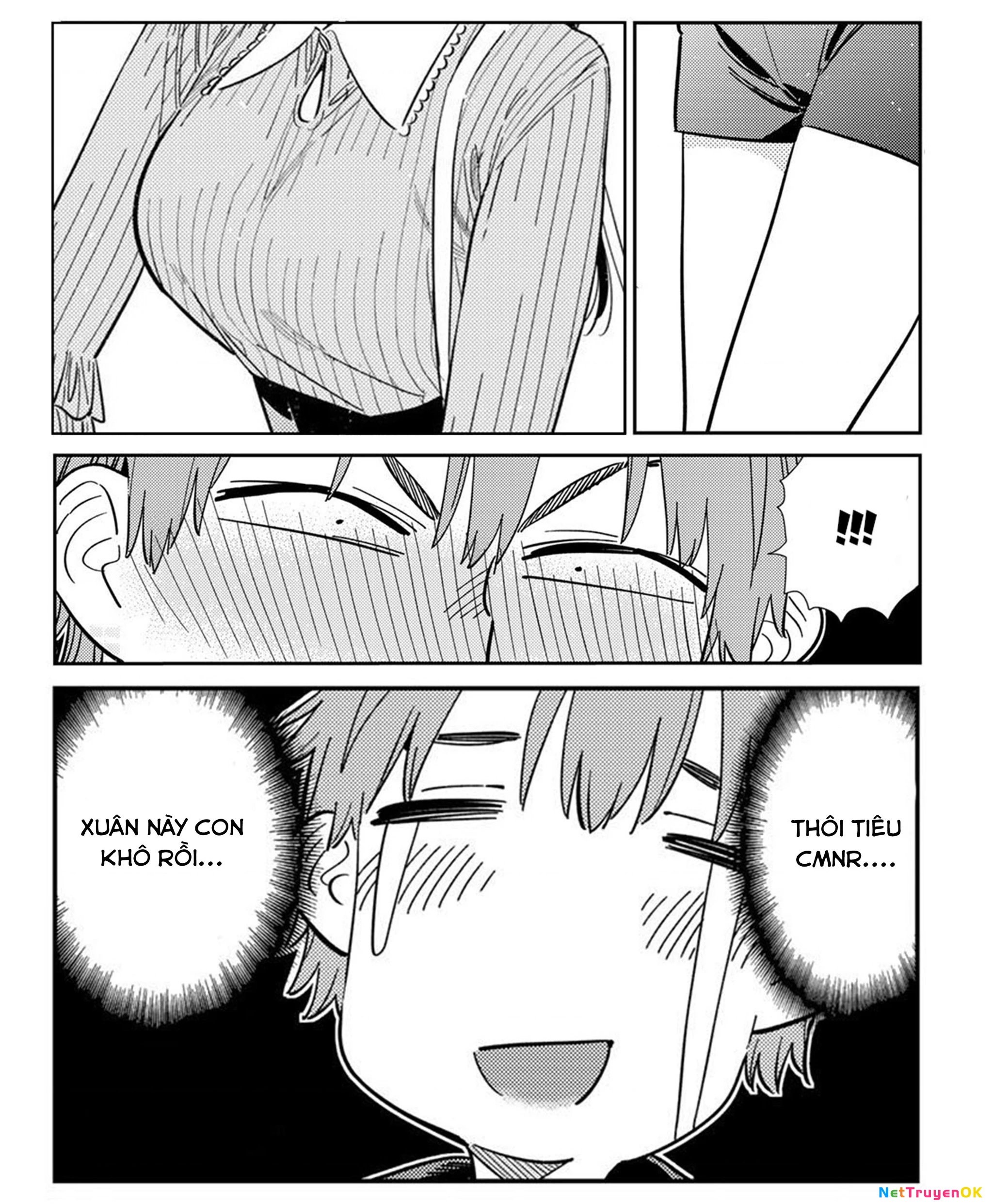 Dịch Vụ Thuê Bạn Gái Chapter 356.5 - Trang 2