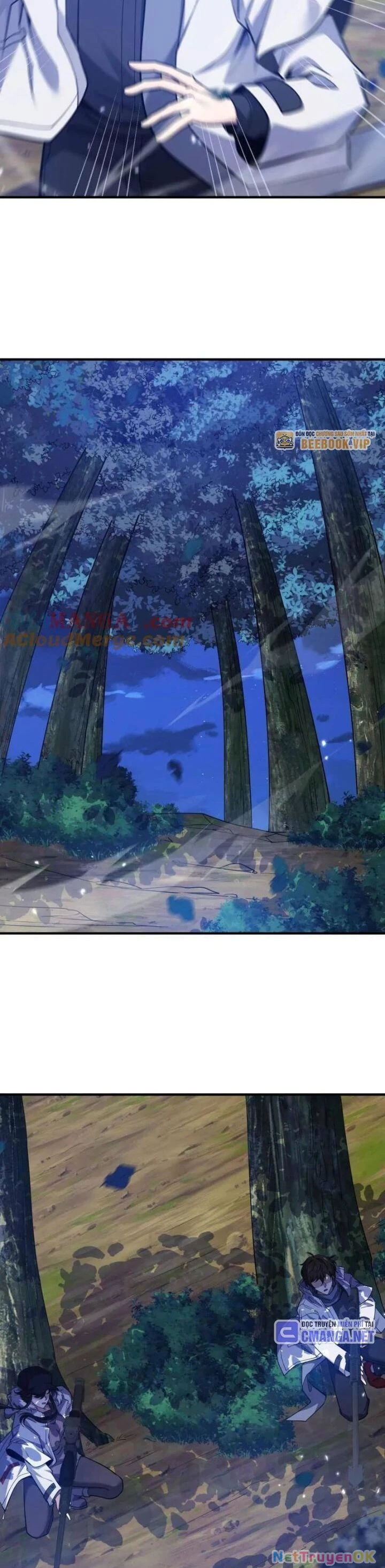 Đệ Nhất Danh Sách Chapter 500 - Trang 4