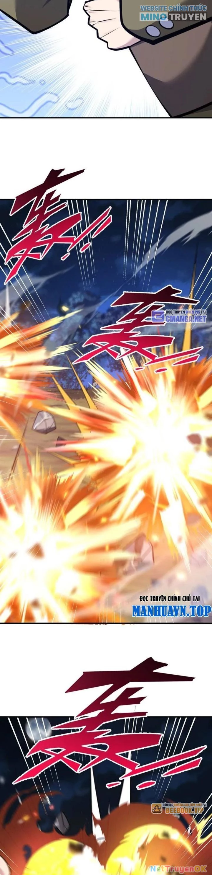 Đệ Nhất Danh Sách Chapter 500 - Trang 4