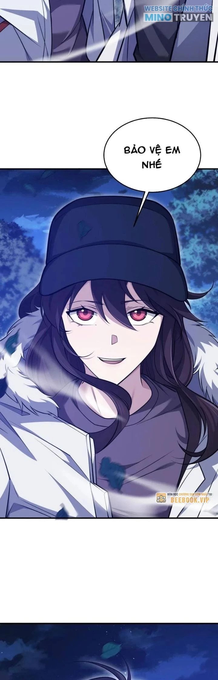 Đệ Nhất Danh Sách Chapter 500 - Trang 4