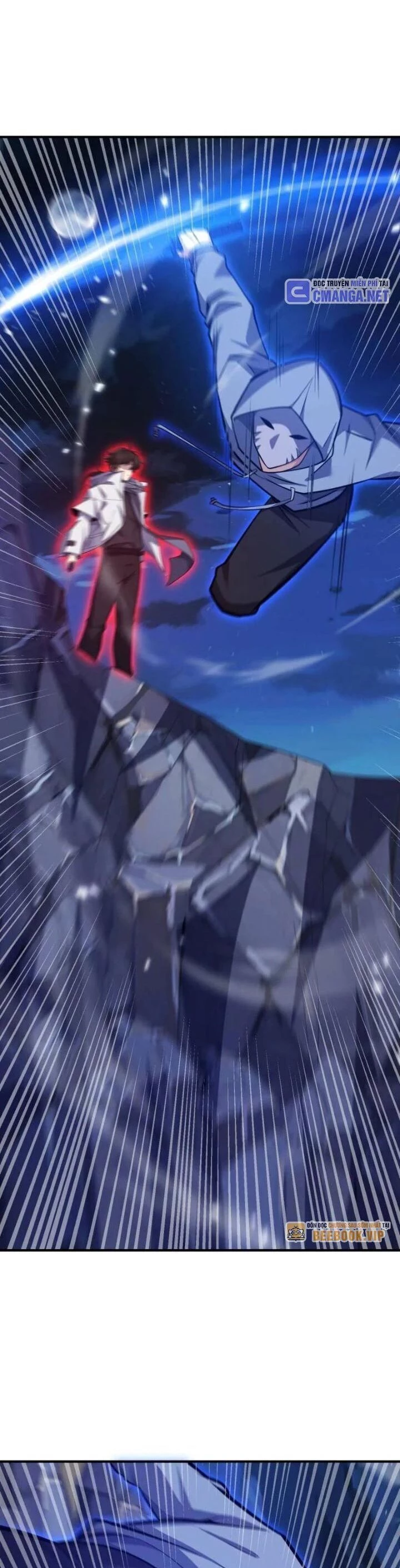 Đệ Nhất Danh Sách Chapter 500 - Trang 4