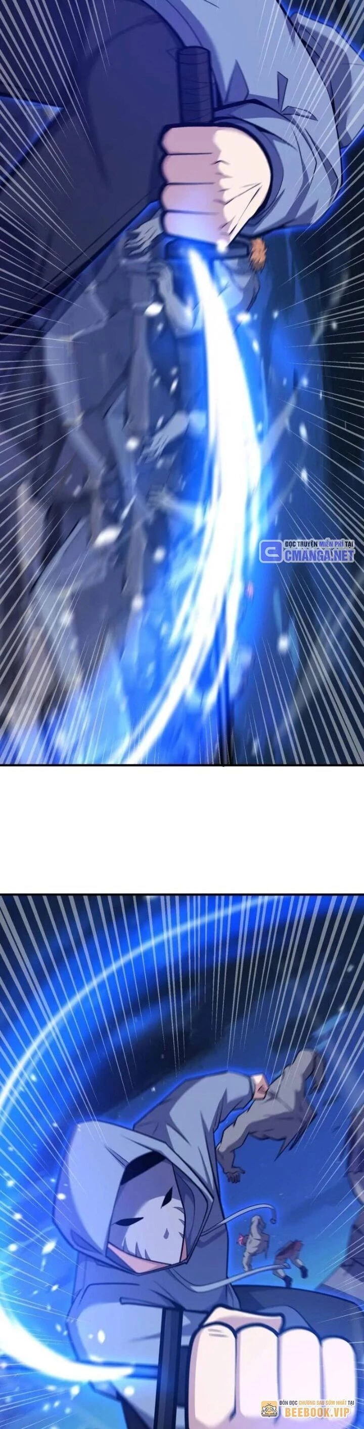 Đệ Nhất Danh Sách Chapter 500 - Trang 4