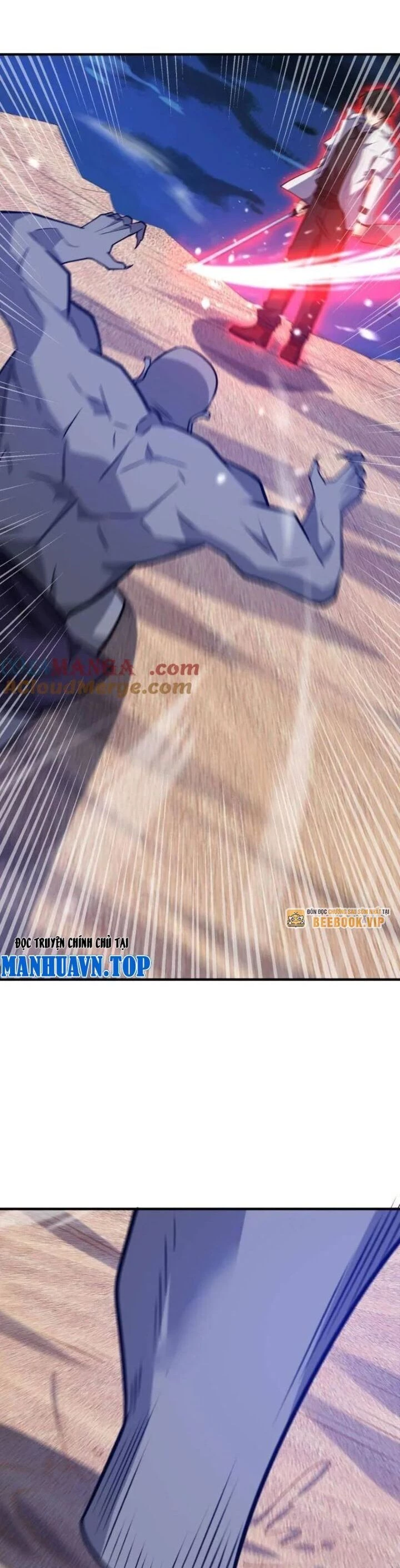 Đệ Nhất Danh Sách Chapter 500 - Trang 4