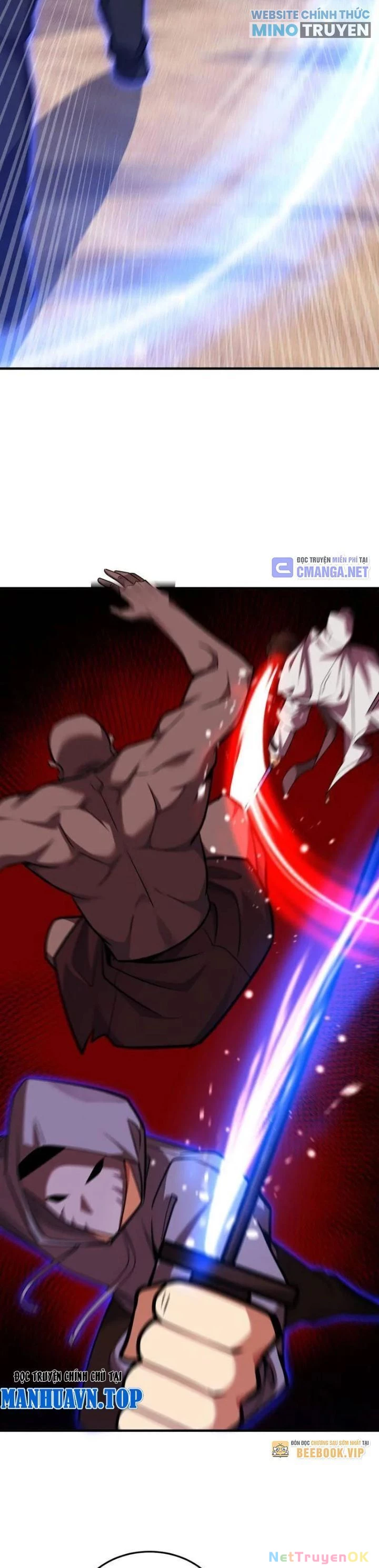 Đệ Nhất Danh Sách Chapter 500 - Trang 4