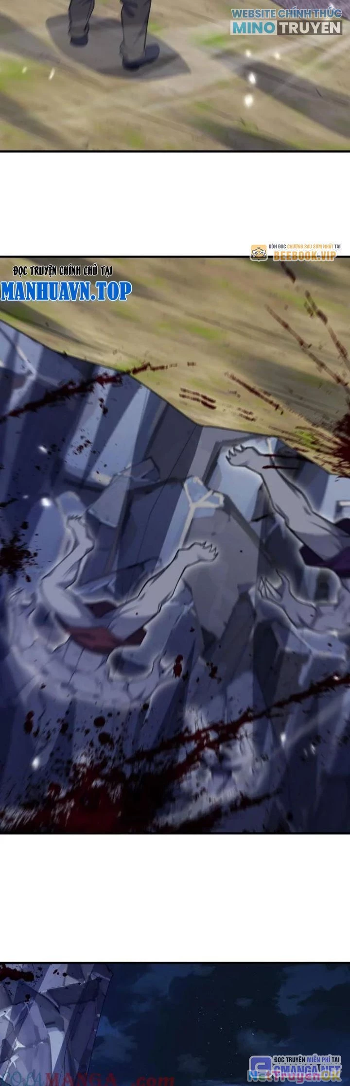 Đệ Nhất Danh Sách Chapter 500 - Trang 4