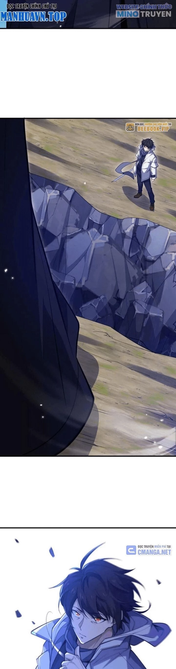 Đệ Nhất Danh Sách Chapter 500 - Trang 4