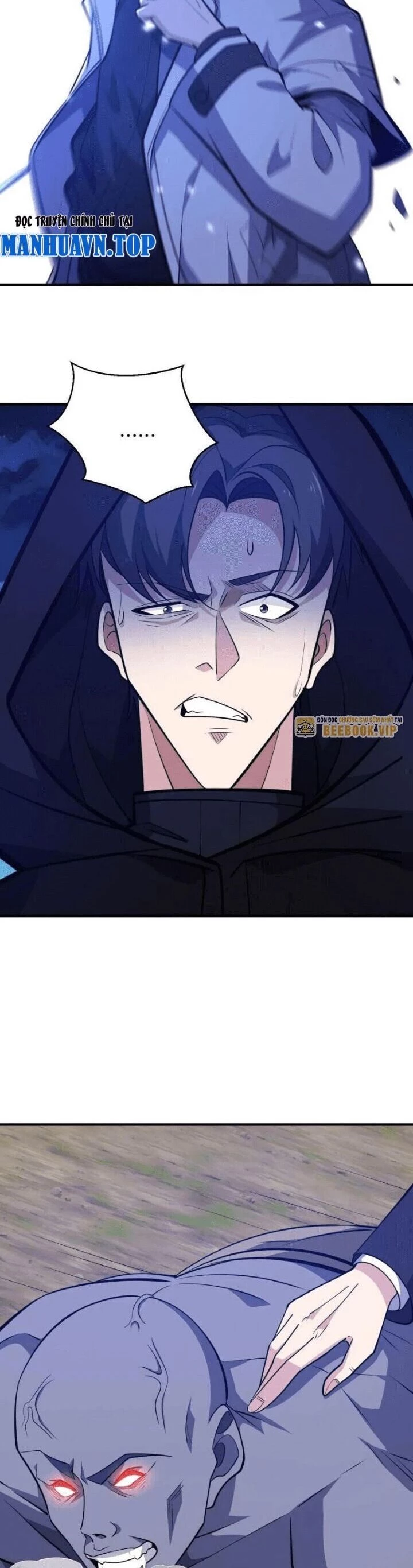 Đệ Nhất Danh Sách Chapter 500 - Trang 4