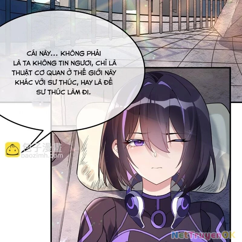 Các Nữ Đồ Đệ Của Ta Đều Là Chư Thiên Đại Lão Tương Lai Chapter 260 - Trang 4