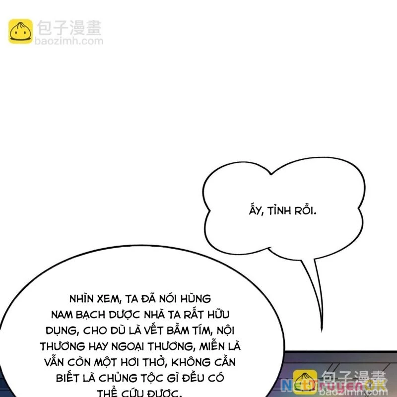 Các Nữ Đồ Đệ Của Ta Đều Là Chư Thiên Đại Lão Tương Lai Chapter 260 - Trang 4