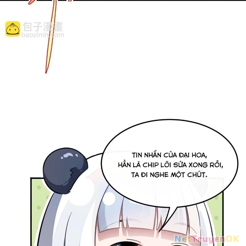 Các Nữ Đồ Đệ Của Ta Đều Là Chư Thiên Đại Lão Tương Lai Chapter 260 - Trang 4