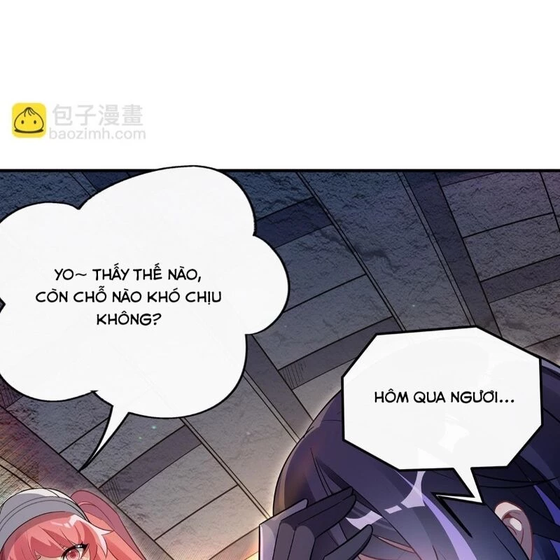 Các Nữ Đồ Đệ Của Ta Đều Là Chư Thiên Đại Lão Tương Lai Chapter 260 - Trang 4