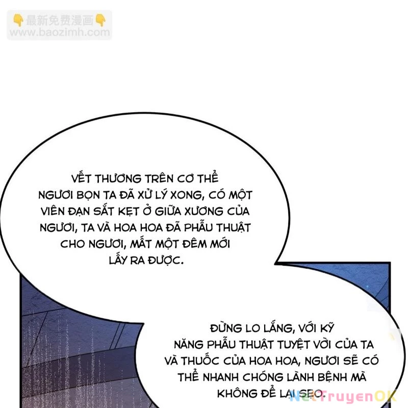 Các Nữ Đồ Đệ Của Ta Đều Là Chư Thiên Đại Lão Tương Lai Chapter 260 - Trang 4
