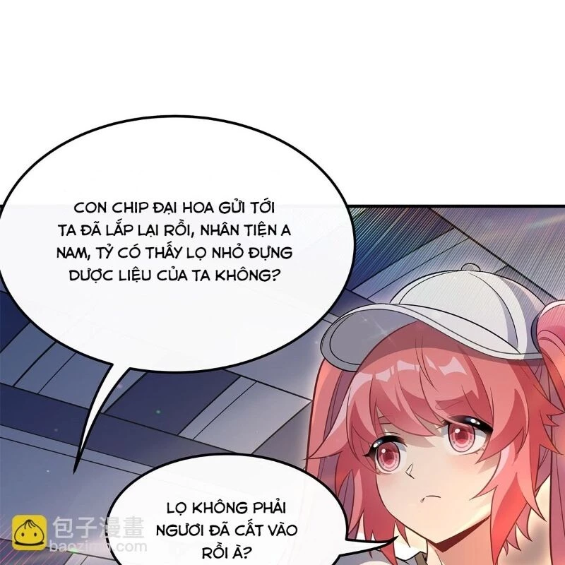 Các Nữ Đồ Đệ Của Ta Đều Là Chư Thiên Đại Lão Tương Lai Chapter 260 - Trang 4