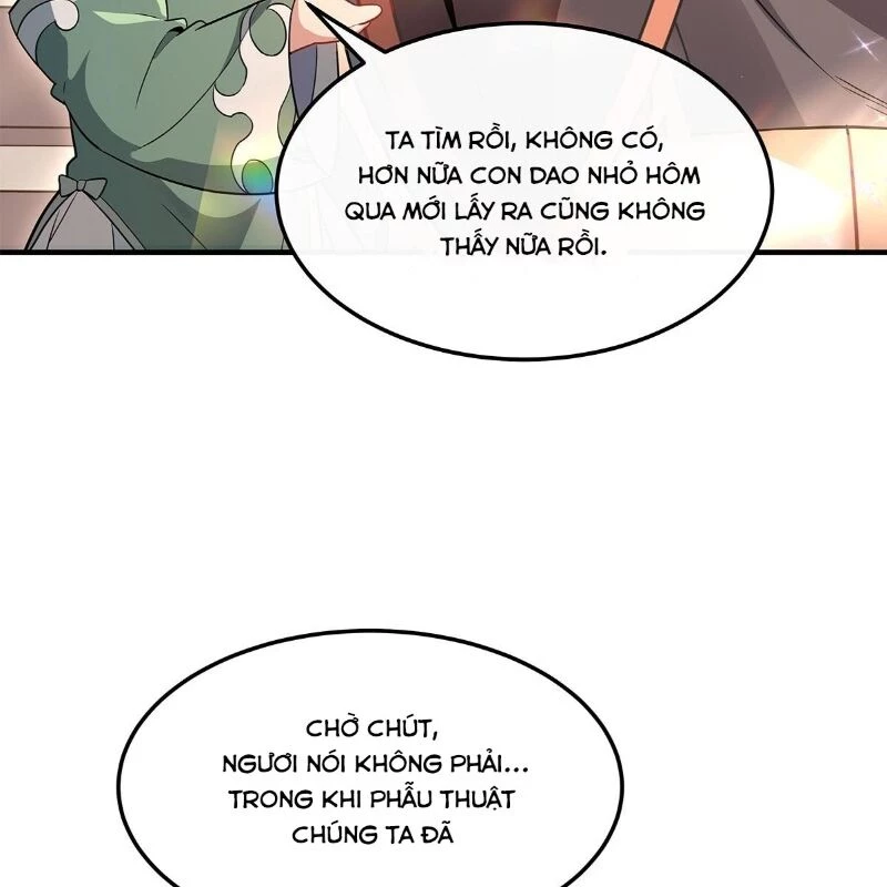 Các Nữ Đồ Đệ Của Ta Đều Là Chư Thiên Đại Lão Tương Lai Chapter 260 - Trang 4