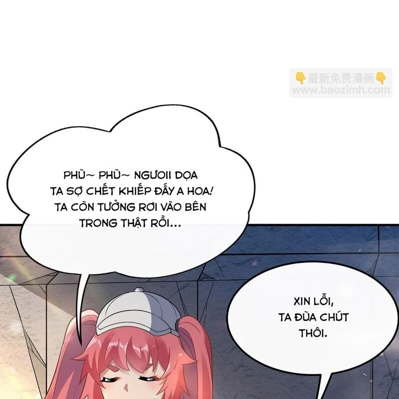 Các Nữ Đồ Đệ Của Ta Đều Là Chư Thiên Đại Lão Tương Lai Chapter 260 - Trang 4
