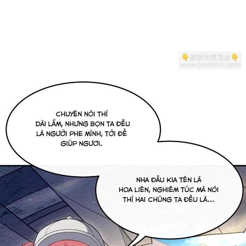 Các Nữ Đồ Đệ Của Ta Đều Là Chư Thiên Đại Lão Tương Lai Chapter 260 - Trang 4