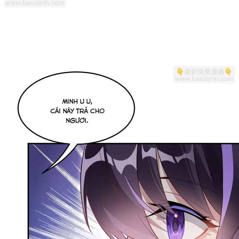 Các Nữ Đồ Đệ Của Ta Đều Là Chư Thiên Đại Lão Tương Lai Chapter 260 - Trang 4
