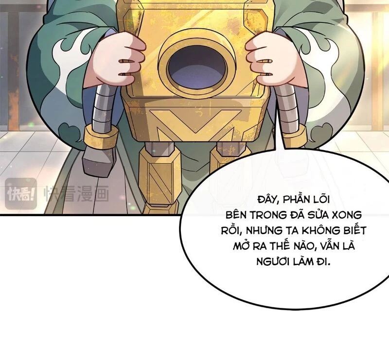 Các Nữ Đồ Đệ Của Ta Đều Là Chư Thiên Đại Lão Tương Lai Chapter 260 - Trang 4