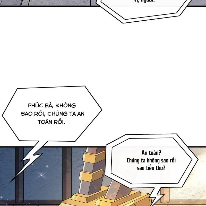 Các Nữ Đồ Đệ Của Ta Đều Là Chư Thiên Đại Lão Tương Lai Chapter 260 - Trang 4